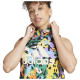 Adidas Γυναικείο φόρεμα W AOP Dress